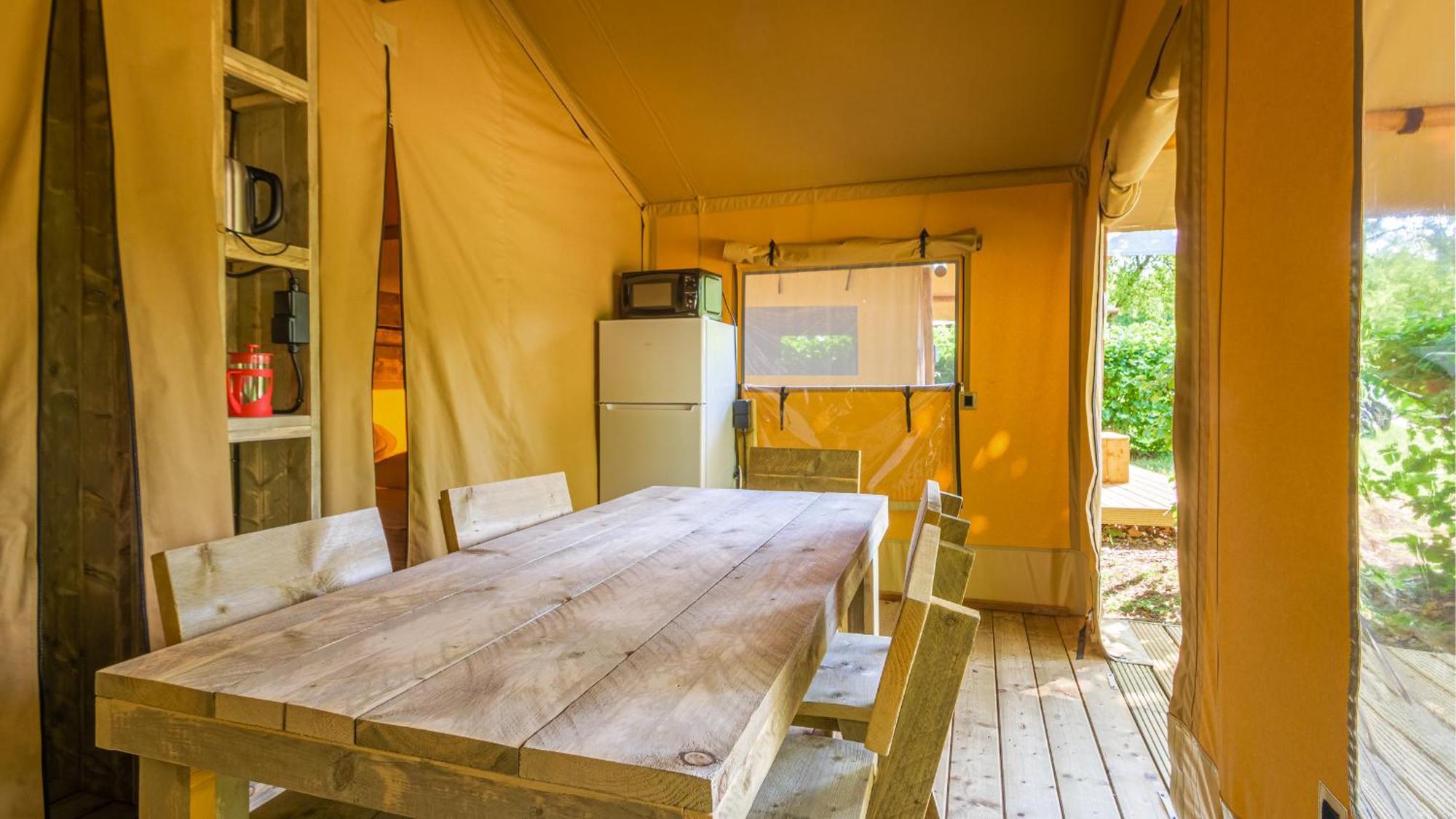 Camping Haliotis Pontorson Exteriér fotografie